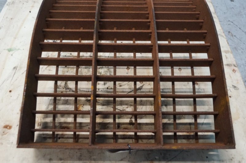 Sonstige Mähdrescherteile des Typs Case Axial Flow 9010, Gebrauchtmaschine in Hemmet (Bild 4)