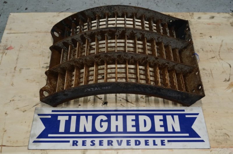 Sonstige Mähdrescherteile typu Case Axial Flow 9010, Gebrauchtmaschine v Hemmet (Obrázek 1)