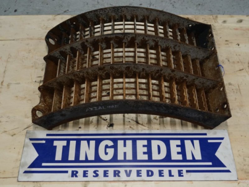 Sonstige Mähdrescherteile typu Case Axial Flow 9010, Gebrauchtmaschine v Hemmet (Obrázek 1)