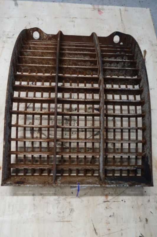 Sonstige Mähdrescherteile typu Case Axial Flow 9010, Gebrauchtmaschine v Hemmet (Obrázek 5)