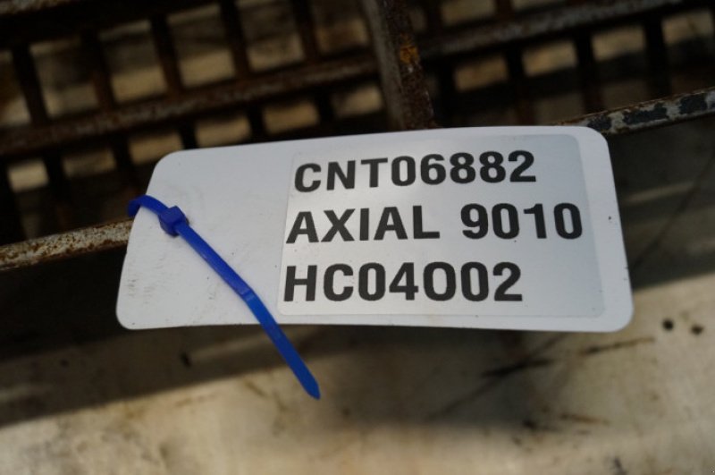 Sonstige Mähdrescherteile typu Case Axial Flow 9010, Gebrauchtmaschine v Hemmet (Obrázek 6)