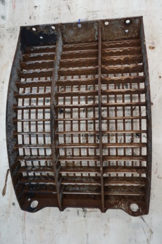 Sonstige Mähdrescherteile typu Case Axial Flow 9010, Gebrauchtmaschine v Hemmet (Obrázek 2)