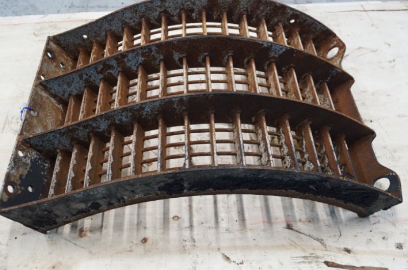 Sonstige Mähdrescherteile typu Case Axial Flow 9010, Gebrauchtmaschine v Hemmet (Obrázek 4)