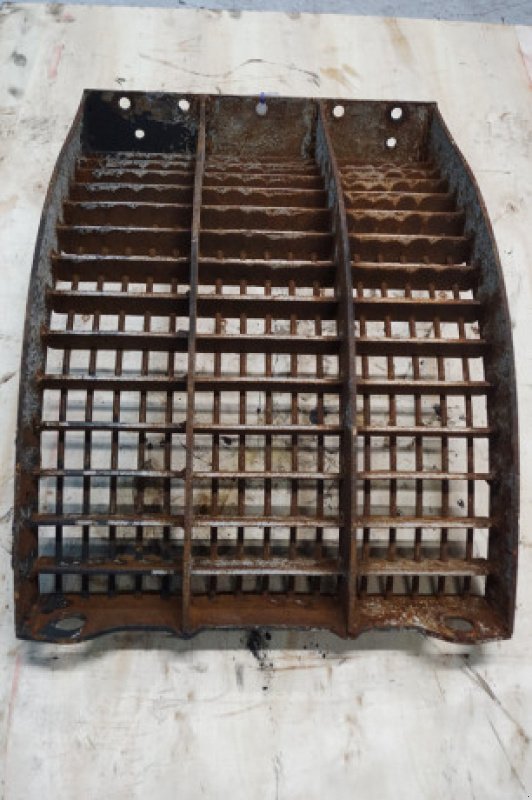 Sonstige Mähdrescherteile typu Case Axial Flow 9010, Gebrauchtmaschine v Hemmet (Obrázek 3)