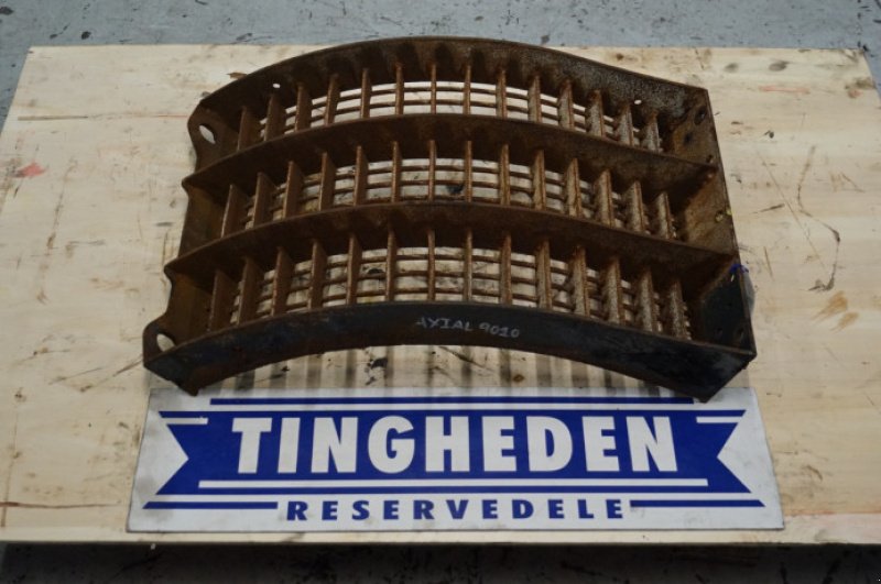 Sonstige Mähdrescherteile typu Case Axial Flow 9010, Gebrauchtmaschine v Hemmet (Obrázek 1)