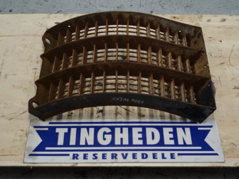 Sonstige Mähdrescherteile typu Case Axial Flow 9010, Gebrauchtmaschine v Hemmet (Obrázek 1)