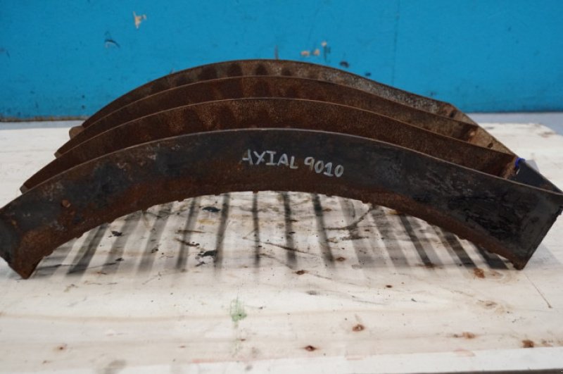 Sonstige Mähdrescherteile typu Case Axial Flow 9010, Gebrauchtmaschine v Hemmet (Obrázek 3)