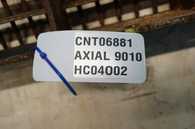 Sonstige Mähdrescherteile typu Case Axial Flow 9010, Gebrauchtmaschine v Hemmet (Obrázek 8)