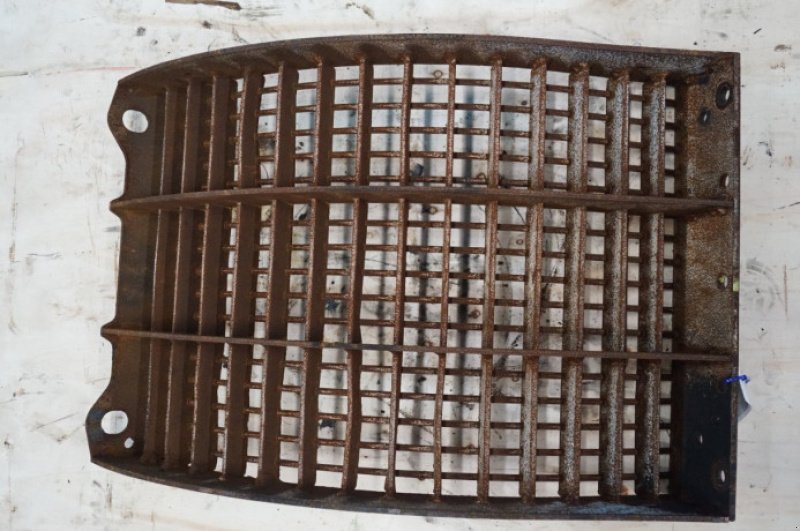 Sonstige Mähdrescherteile typu Case Axial Flow 9010, Gebrauchtmaschine v Hemmet (Obrázek 4)