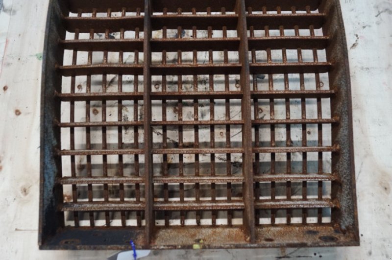 Sonstige Mähdrescherteile typu Case Axial Flow 9010, Gebrauchtmaschine v Hemmet (Obrázek 5)