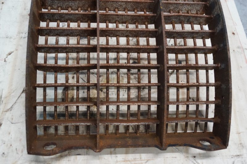 Sonstige Mähdrescherteile typu Case Axial Flow 9010, Gebrauchtmaschine v Hemmet (Obrázek 7)