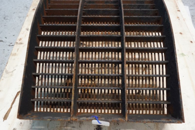 Sonstige Mähdrescherteile typu Case Axial Flow 9010, Gebrauchtmaschine v Hemmet (Obrázek 3)