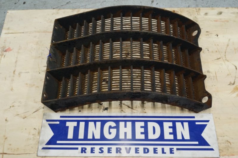 Sonstige Mähdrescherteile typu Case Axial Flow 9010, Gebrauchtmaschine v Hemmet (Obrázek 1)