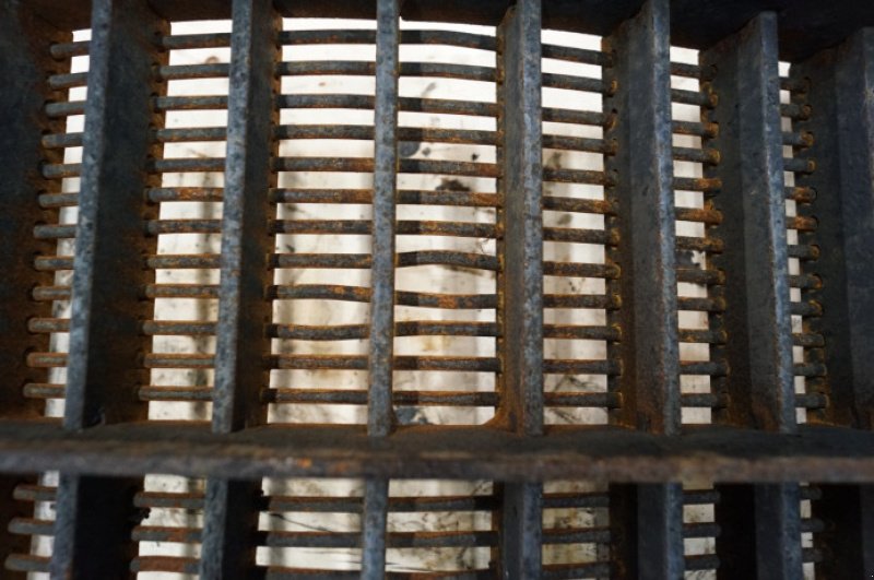 Sonstige Mähdrescherteile typu Case Axial Flow 9010, Gebrauchtmaschine v Hemmet (Obrázek 6)