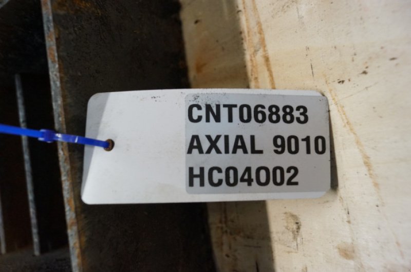 Sonstige Mähdrescherteile typu Case Axial Flow 9010, Gebrauchtmaschine v Hemmet (Obrázek 7)