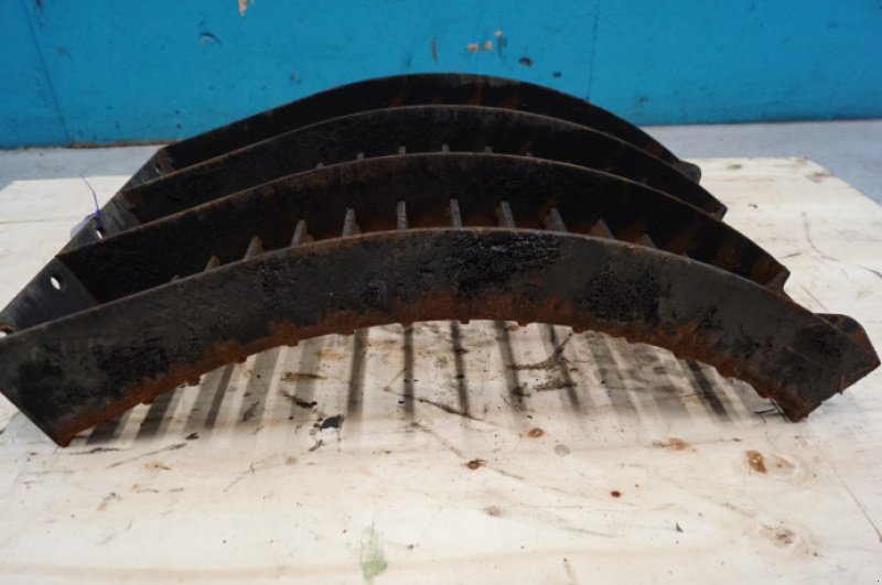 Sonstige Mähdrescherteile typu Case Axial Flow 9010, Gebrauchtmaschine v Hemmet (Obrázek 2)