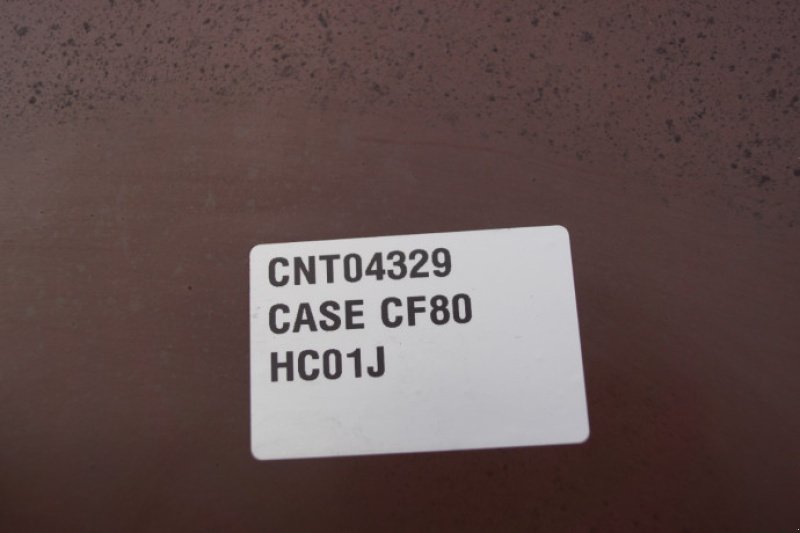 Sonstige Mähdrescherteile typu Case CF80, Gebrauchtmaschine v Hemmet (Obrázek 13)