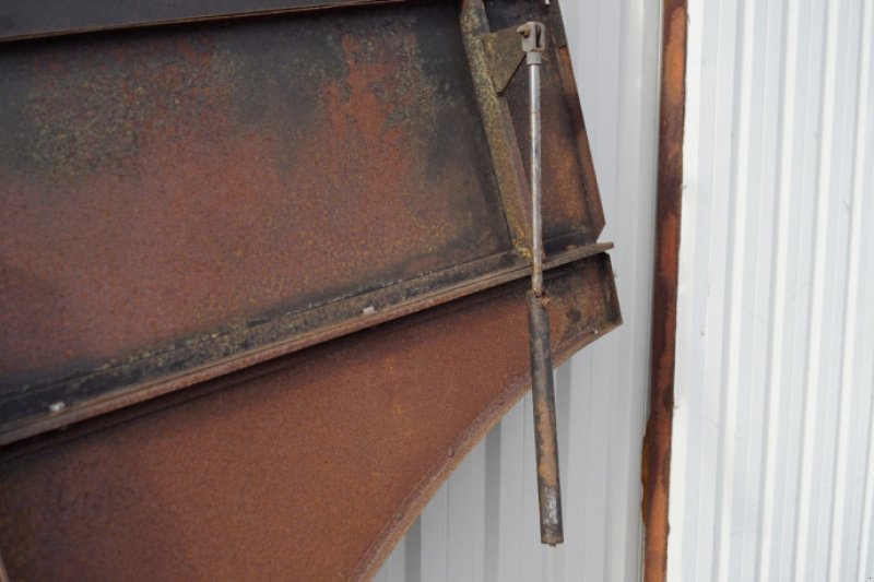 Sonstige Mähdrescherteile typu Case CF80, Gebrauchtmaschine v Hemmet (Obrázek 16)