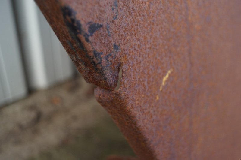 Sonstige Mähdrescherteile typu Case CF80, Gebrauchtmaschine v Hemmet (Obrázek 10)