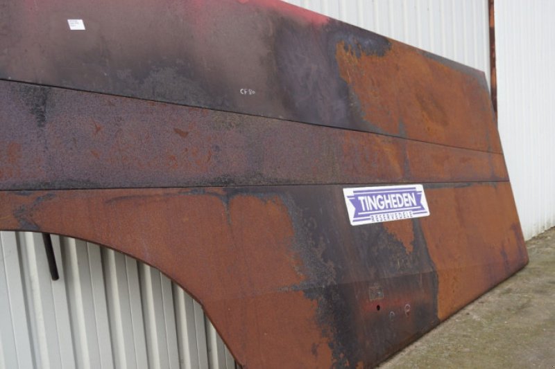 Sonstige Mähdrescherteile typu Case CF80, Gebrauchtmaschine v Hemmet (Obrázek 12)