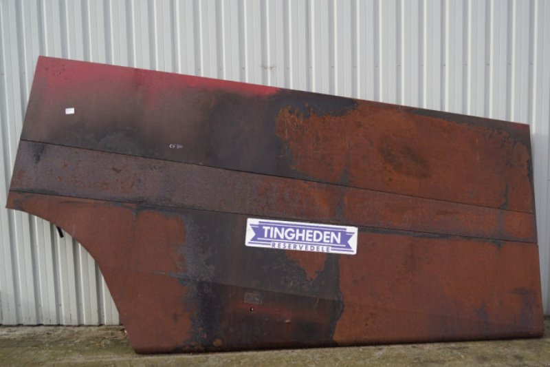 Sonstige Mähdrescherteile typu Case CF80, Gebrauchtmaschine v Hemmet (Obrázek 1)