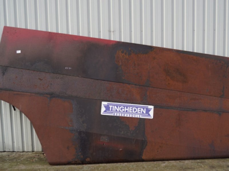 Sonstige Mähdrescherteile van het type Case CF80, Gebrauchtmaschine in Hemmet (Foto 1)