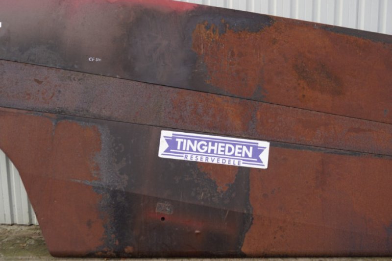 Sonstige Mähdrescherteile typu Case CF80, Gebrauchtmaschine v Hemmet (Obrázek 7)