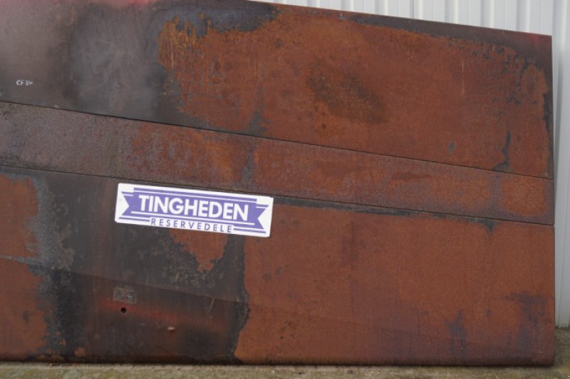 Sonstige Mähdrescherteile typu Case CF80, Gebrauchtmaschine v Hemmet (Obrázek 4)