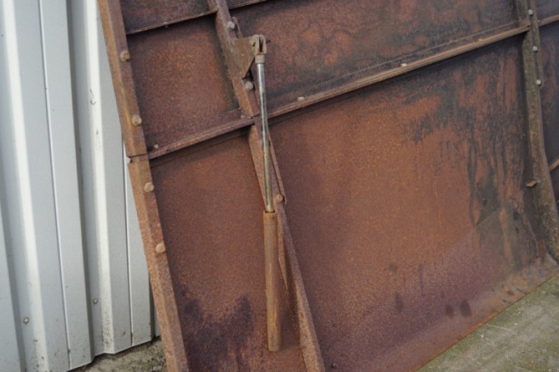 Sonstige Mähdrescherteile typu Case CF80, Gebrauchtmaschine v Hemmet (Obrázek 19)