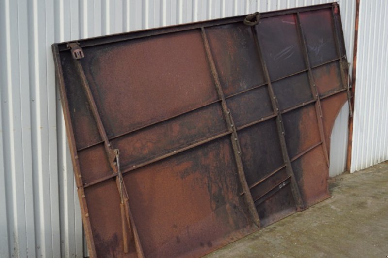 Sonstige Mähdrescherteile typu Case CF80, Gebrauchtmaschine v Hemmet (Obrázek 17)