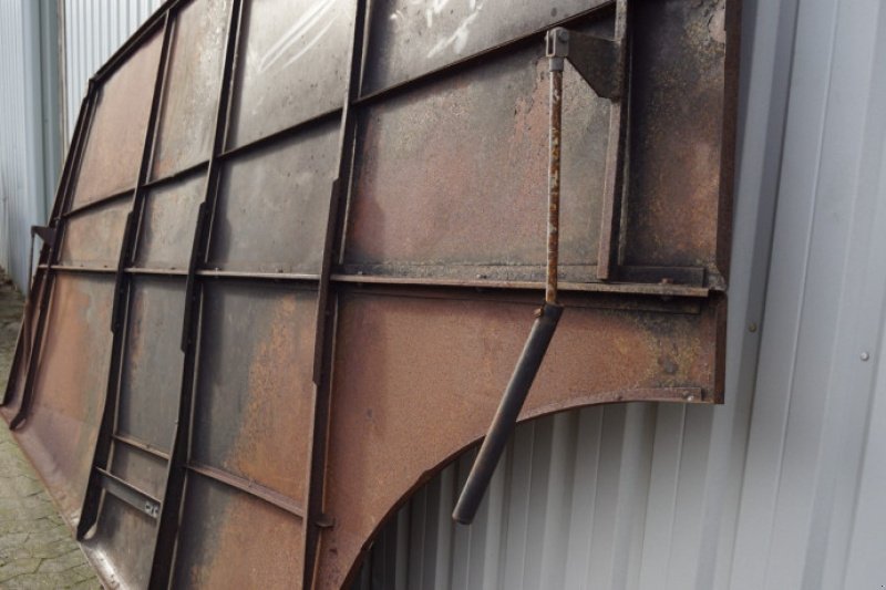 Sonstige Mähdrescherteile typu Case CF80, Gebrauchtmaschine v Hemmet (Obrázek 15)