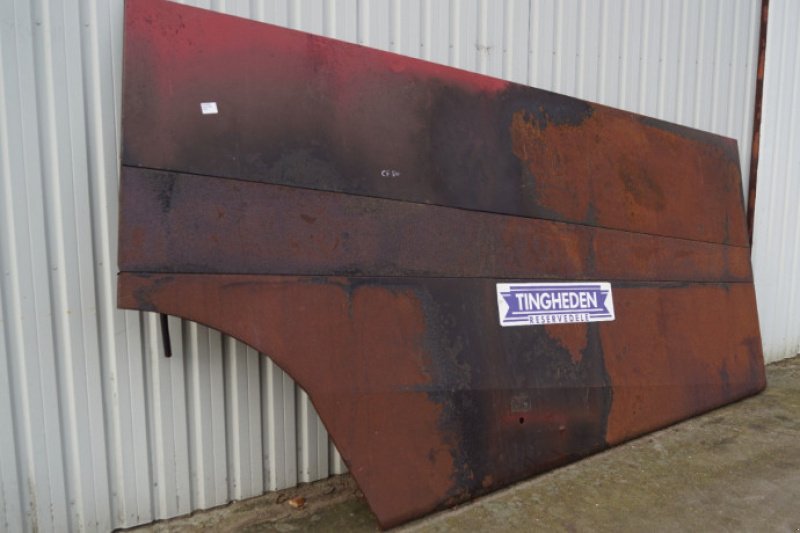 Sonstige Mähdrescherteile typu Case CF80, Gebrauchtmaschine v Hemmet (Obrázek 3)