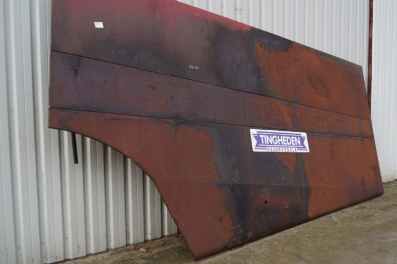 Sonstige Mähdrescherteile typu Case CF80, Gebrauchtmaschine v Hemmet (Obrázek 2)