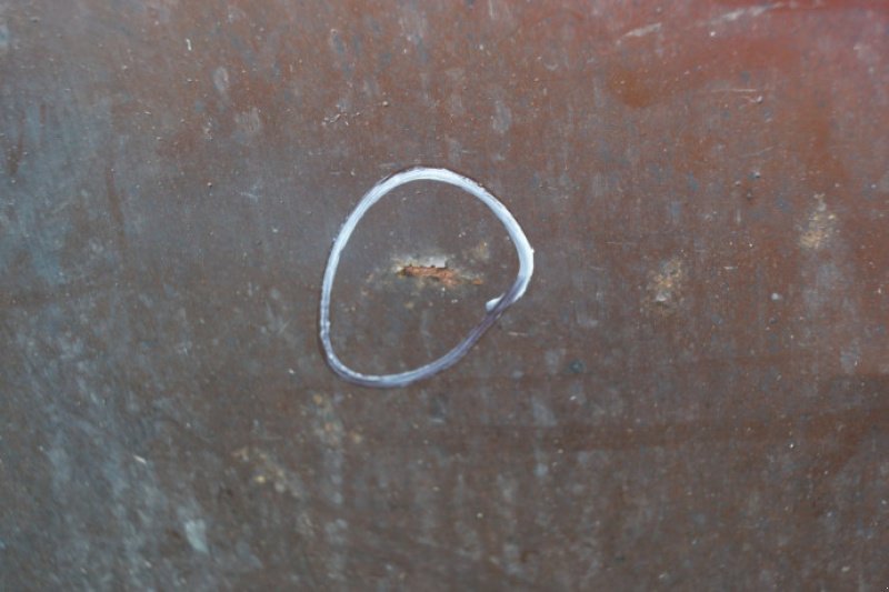 Sonstige Mähdrescherteile typu Case CF80, Gebrauchtmaschine v Hemmet (Obrázek 8)