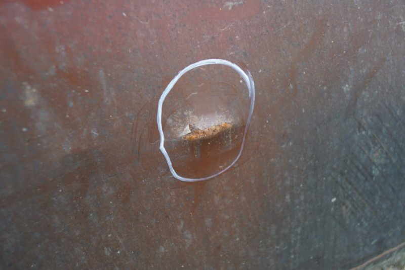 Sonstige Mähdrescherteile typu Case CF80, Gebrauchtmaschine v Hemmet (Obrázek 9)