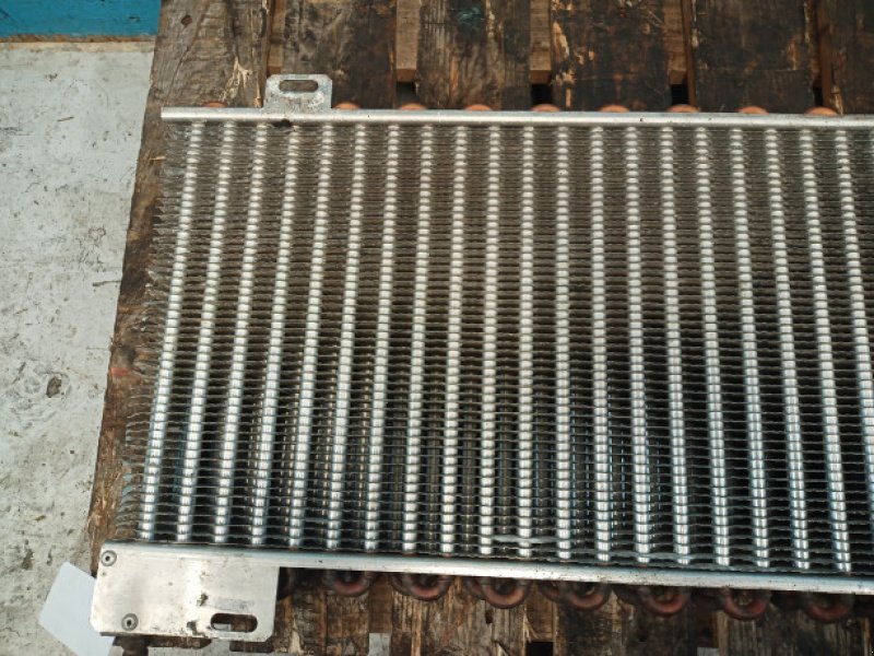 Sonstige Mähdrescherteile типа Case CF80, Gebrauchtmaschine в Hemmet (Фотография 9)