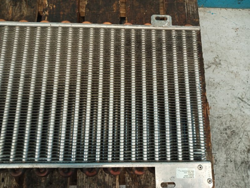 Sonstige Mähdrescherteile типа Case CF80, Gebrauchtmaschine в Hemmet (Фотография 10)