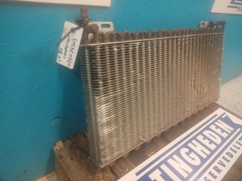 Sonstige Mähdrescherteile типа Case CF80, Gebrauchtmaschine в Hemmet (Фотография 2)