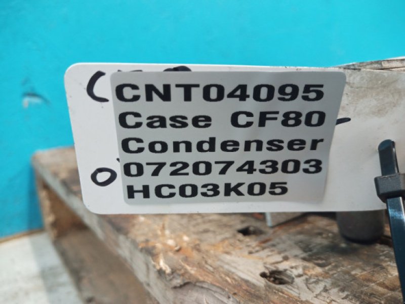 Sonstige Mähdrescherteile типа Case CF80, Gebrauchtmaschine в Hemmet (Фотография 12)