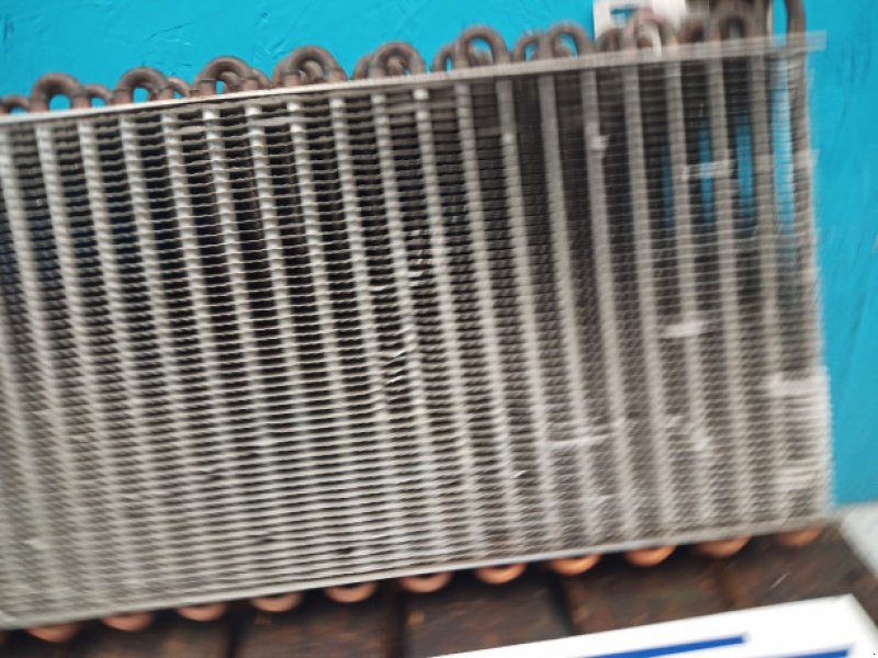 Sonstige Mähdrescherteile типа Case CF80, Gebrauchtmaschine в Hemmet (Фотография 8)