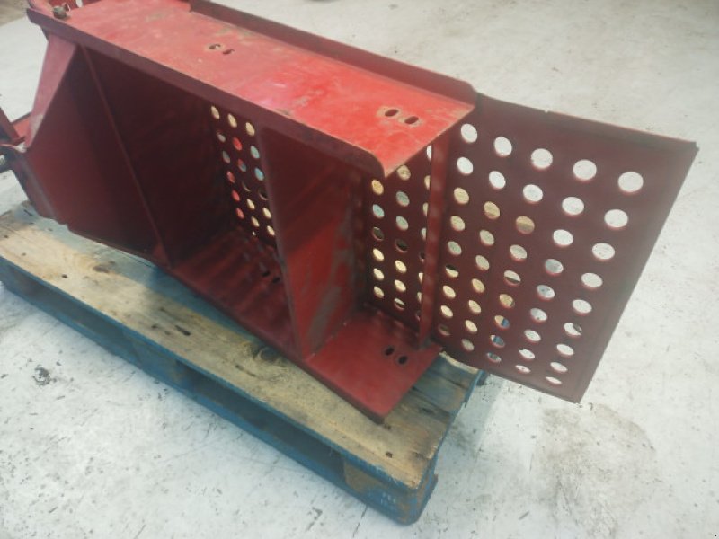 Sonstige Mähdrescherteile typu Case CF80, Gebrauchtmaschine v Hemmet (Obrázek 8)