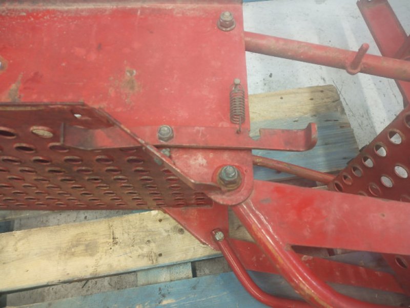 Sonstige Mähdrescherteile typu Case CF80, Gebrauchtmaschine v Hemmet (Obrázek 7)