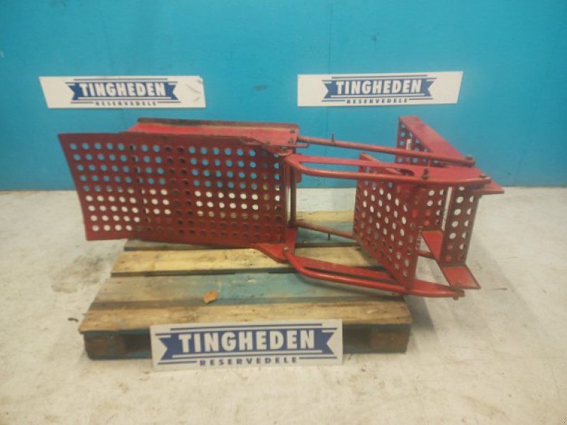 Sonstige Mähdrescherteile van het type Case CF80, Gebrauchtmaschine in Hemmet (Foto 1)