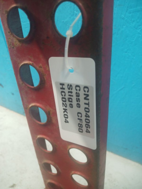 Sonstige Mähdrescherteile typu Case CF80, Gebrauchtmaschine v Hemmet (Obrázek 4)