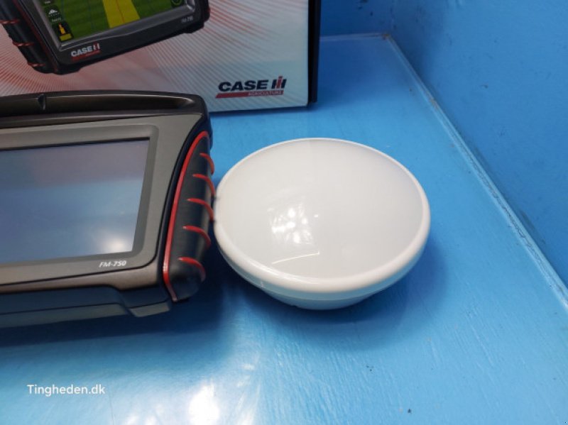 Sonstige Mähdrescherteile типа Case FM-750  CFX-750, Gebrauchtmaschine в Hemmet (Фотография 4)