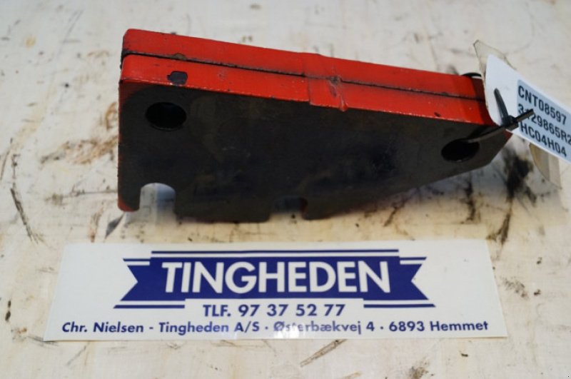 Sonstige Mähdrescherteile typu Case Sonstiges, Gebrauchtmaschine v Hemmet (Obrázek 8)