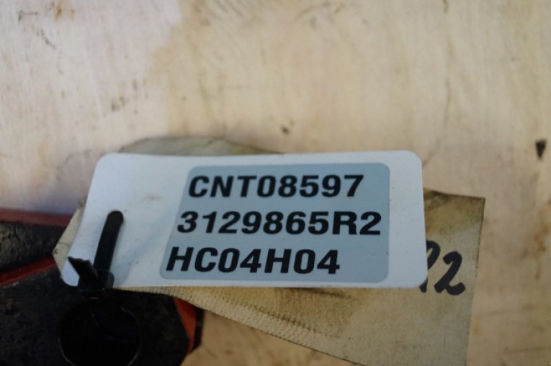 Sonstige Mähdrescherteile typu Case Sonstiges, Gebrauchtmaschine v Hemmet (Obrázek 12)