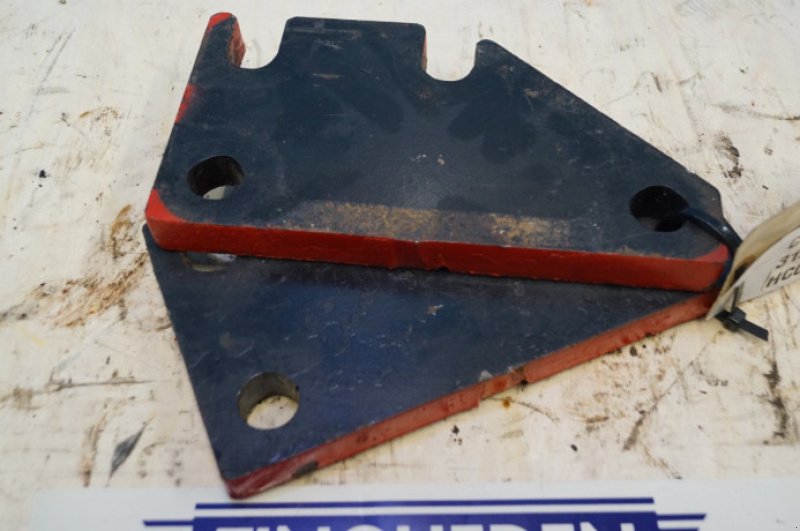 Sonstige Mähdrescherteile typu Case Sonstiges, Gebrauchtmaschine v Hemmet (Obrázek 7)