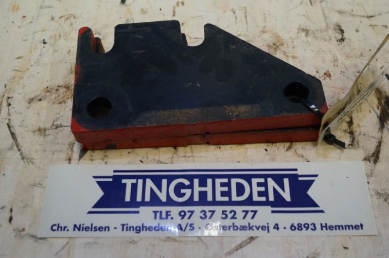 Sonstige Mähdrescherteile typu Case Sonstiges, Gebrauchtmaschine v Hemmet (Obrázek 5)