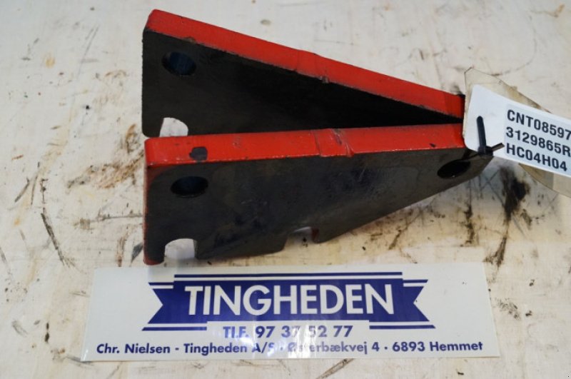 Sonstige Mähdrescherteile typu Case Sonstiges, Gebrauchtmaschine v Hemmet (Obrázek 9)